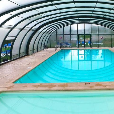 Saint-Jean-La-Vêtre - Résidence Les Monts du Forez - Vacancéole - Camping Loire - Image N°2